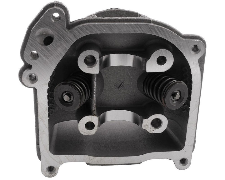 Zylinderkopf mit SLS inkl. Ventilen 139QMB / QMA - AGM-GMX 450 [QM50QT-6A]