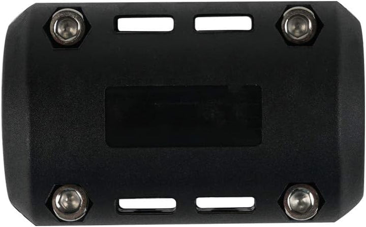 NICECNC Stossstangenschutz, Motor-Sturzbügelschutz, universal, 22/25/28 m, Compatible with BMW R1150