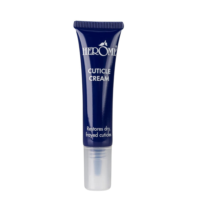 Herome 2-Pack 3-in-1 Maniküre Set für Nägel -1 set- Nagelhärter, Nagellackentferner und Nagelhautcre