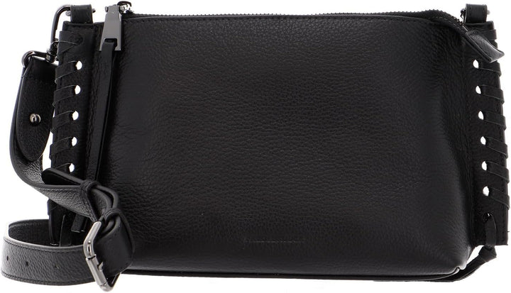 FREDsBRUDER Spirelly Ozo Black