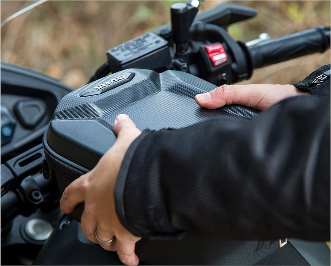 Click System Tank Bag E09CL