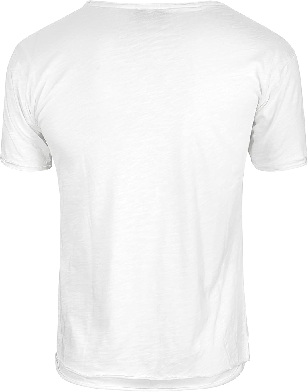 Star Wars Darth Vader Herren T-Shirt Erwachsene Kurzarm-Shirt Weiss XXL Weiss, XXL Weiss