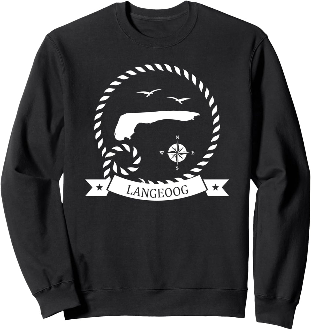 Langeoog Fan Sweatshirt
