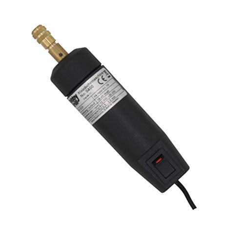 WITTKOWARE Mini-Bohrmaschine TYP 2, 12 bis 18V-, 45W, 0,3 bis 3,2mm, Mini-Bohrmaschine TYP 2, 12 bis