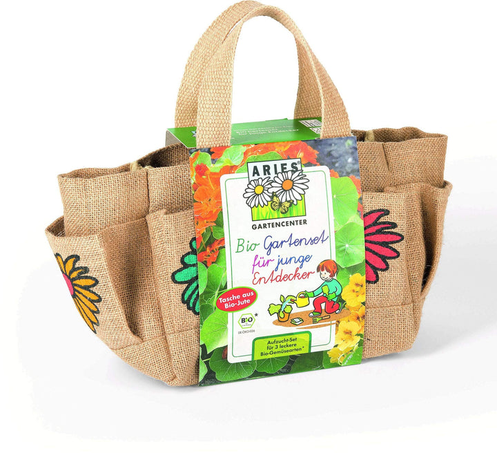 Aries Bio Kinder-Gartenset (1 x 1 Stk)