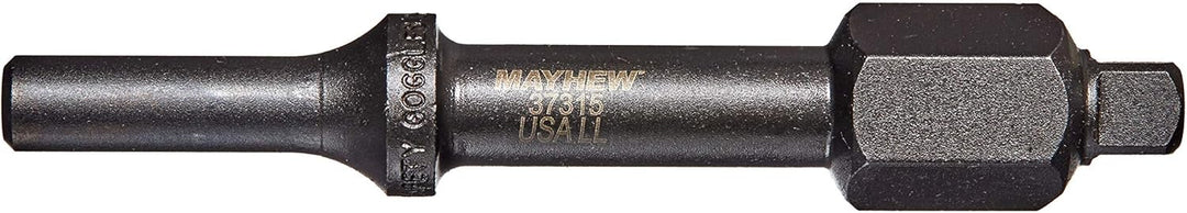 MAYHEW TOOLS 37316 1/2 Zoll pneumatischer Bolzenbrecher 1,27 cm (1/2 Zoll), 1,27 cm (1/2 Zoll)