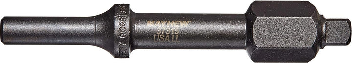 MAYHEW TOOLS 37316 1/2 Zoll pneumatischer Bolzenbrecher 1,27 cm (1/2 Zoll), 1,27 cm (1/2 Zoll)