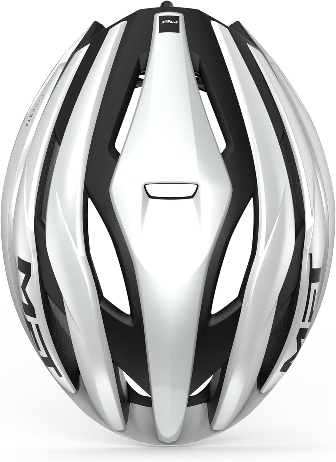 MET Helm Trenta L() 58-62 Mehrfarbig (Mips Blan/Ne), 58-62 Mehrfarbig (Mips Blan/Ne)