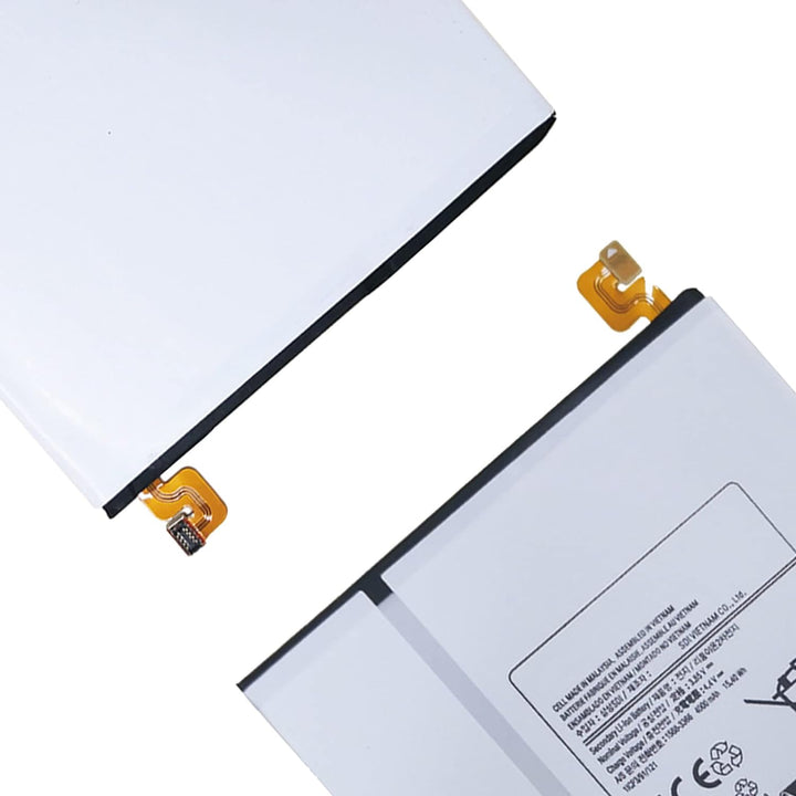 SwarKing Ersatz Akku Kompatibel mit Samsung Galaxy Tab S2 8.0" SM-T710 T710 EB-BT710ABE with Toolkit