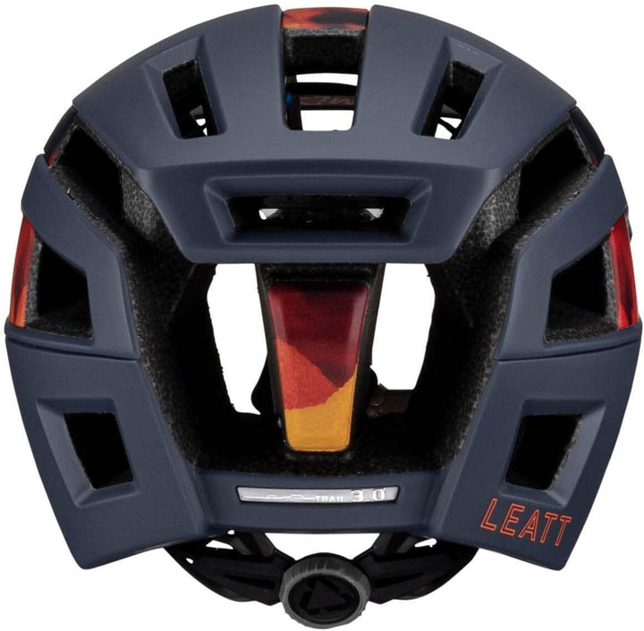 Leatt Helmet MTB Trail 3.0 V23 Shadow 