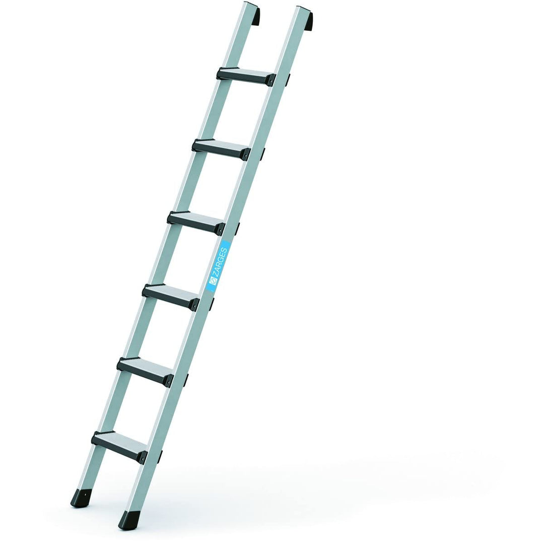 Comfortstep L - Anlegeleiter 6 Stufen