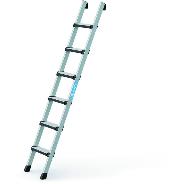Comfortstep L - Anlegeleiter 6 Stufen