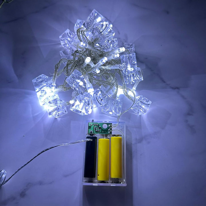 AAA Battery Eliminators Netzteil-Adapter für -Leuchten, elektrischer Uhrenventilator, Kameras, Ersat