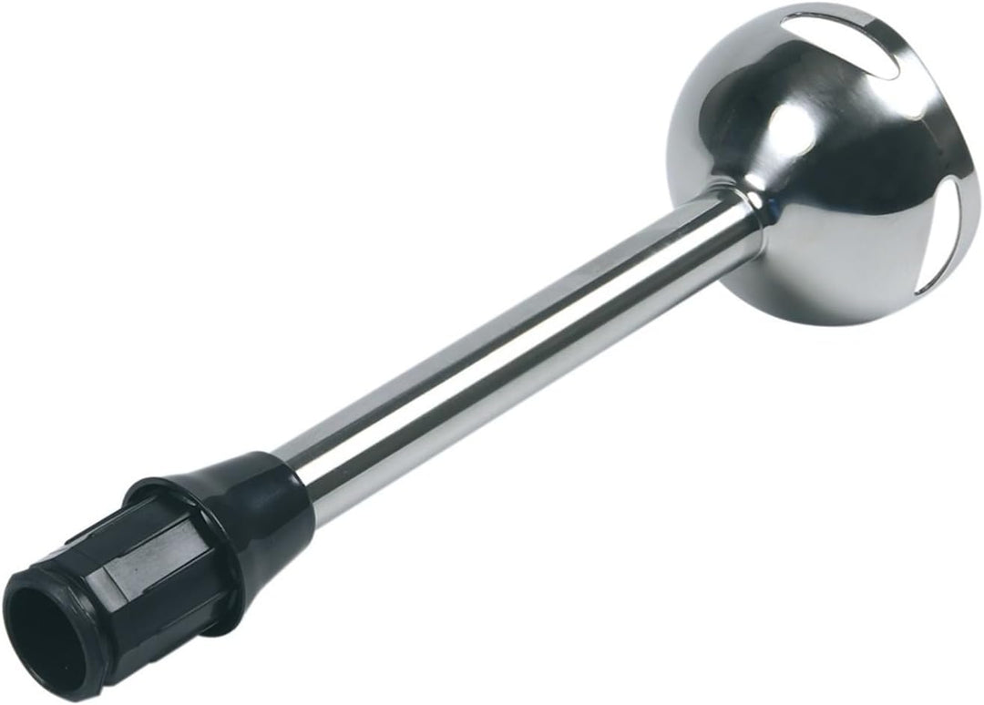 LUTH Premium Profi Parts Mixfuss kompatibel mit Bosch 00657259 Pürierstab Mit Messer für Elektrische