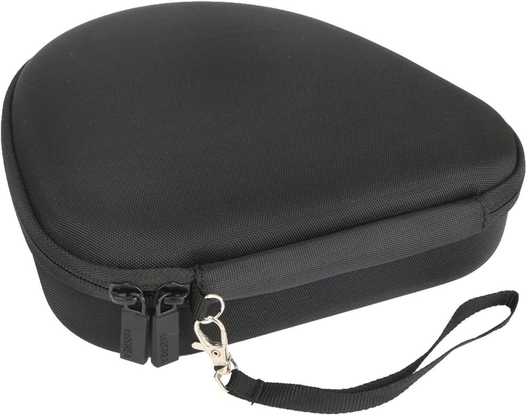 co2CREA Hart Reise Schutz Hülle Etui Tasche für Bang & Olufsen Beoplay HX H4 H7 H8 H9 On-Ear Kopfhör