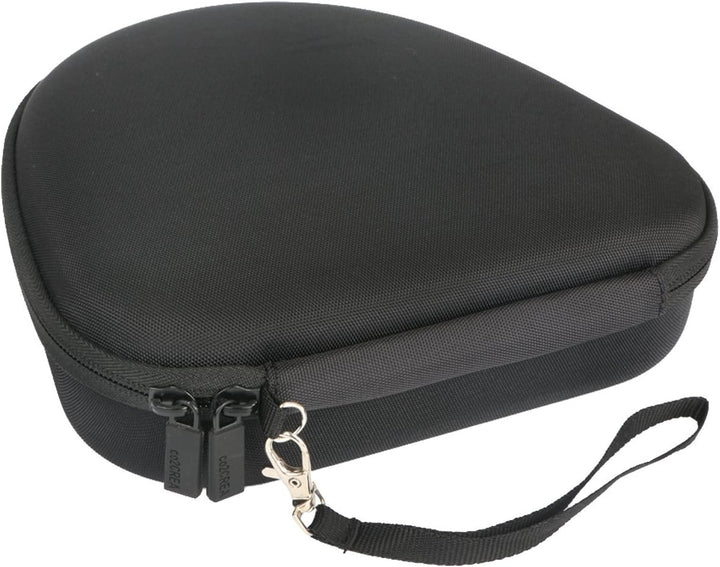 co2CREA Hart Reise Schutz Hülle Etui Tasche für Bang & Olufsen Beoplay HX H4 H7 H8 H9 On-Ear Kopfhör