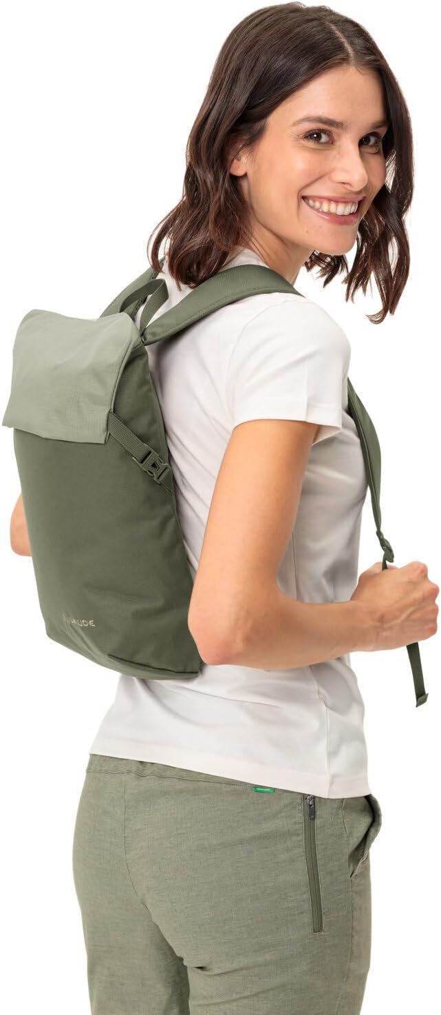 VAUDE Rucksaecke5-9L Unuk II Einheitsgrösse Cedar Wood, Einheitsgrösse Cedar Wood