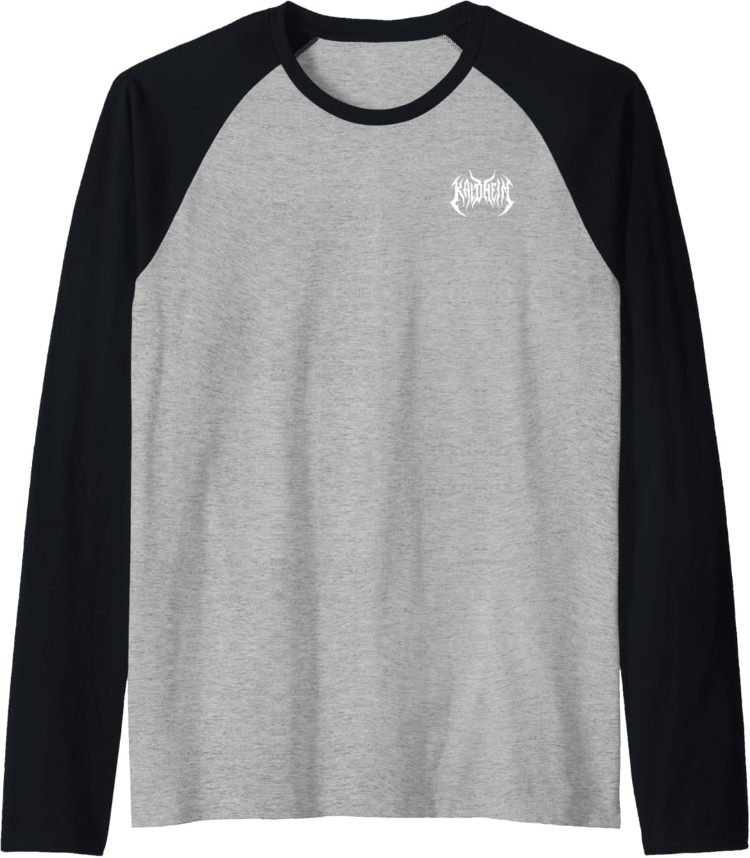 Magic: The Gathering- Kaldheim Back Print Raglan