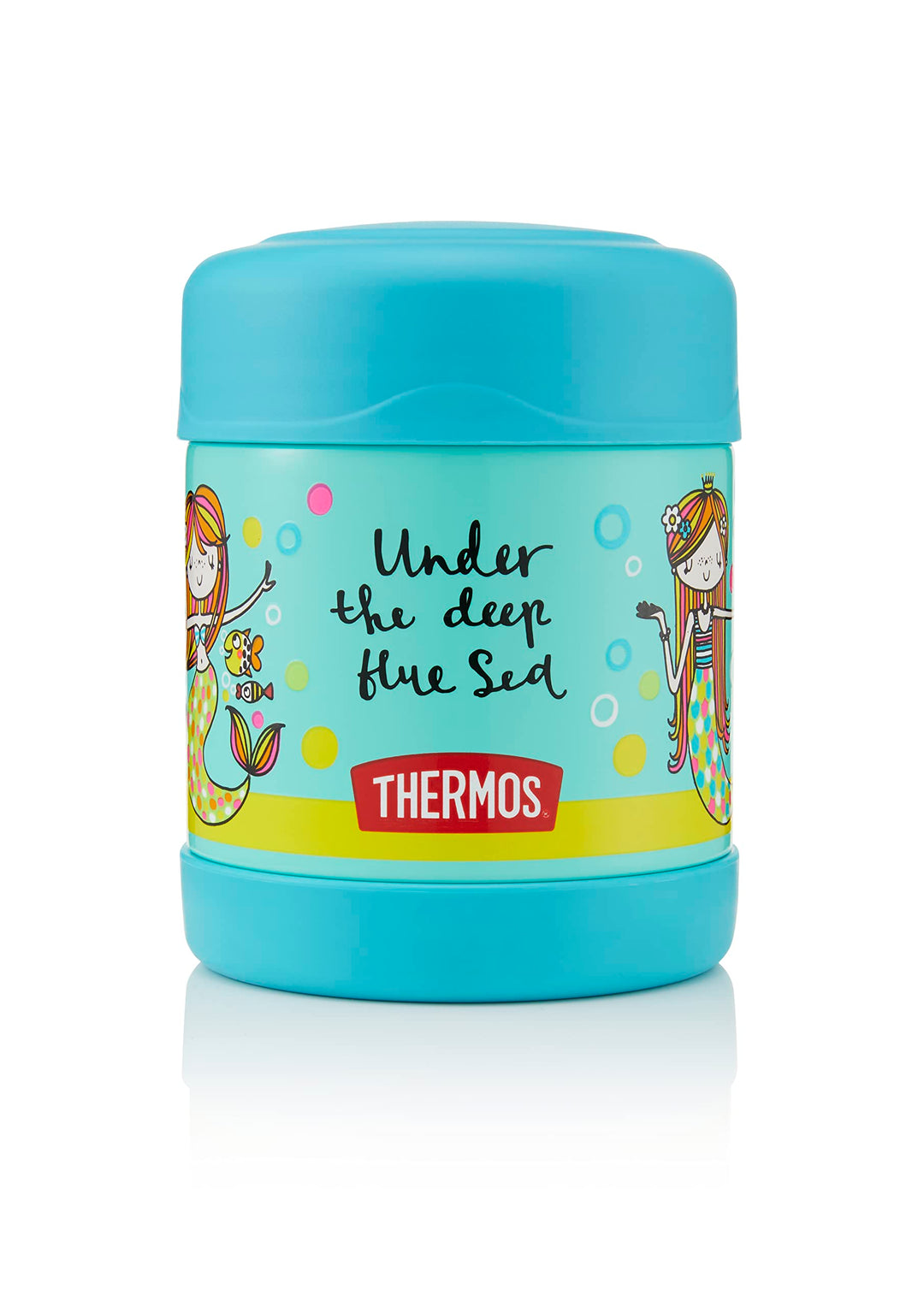 Thermos F300 Meerjungfrau 290 ml GTB Rachel Ellen Futterbehälter