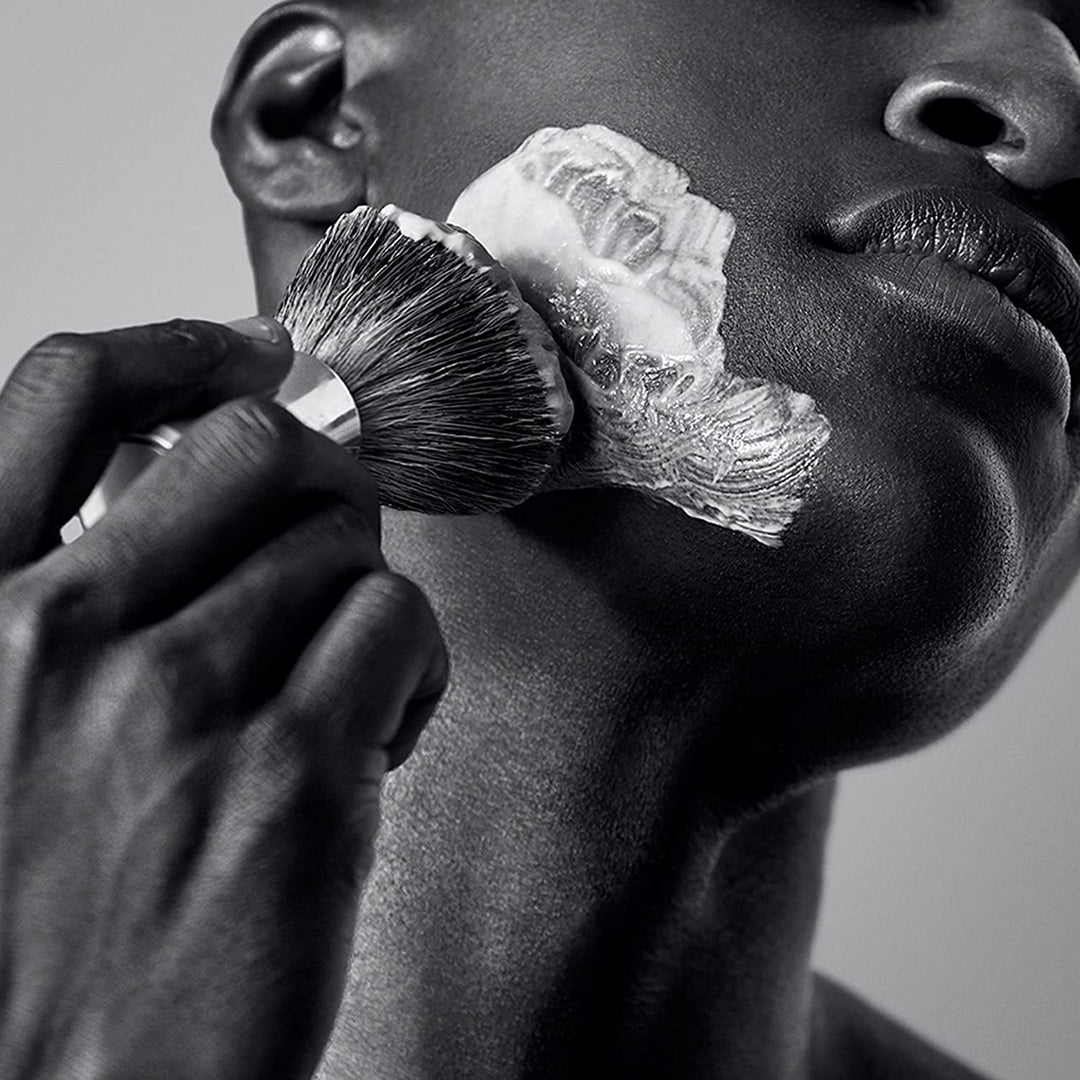 Bevel Shaving Kit for Men - Includes Pre Shave Oil, Shaving Cream and After Shave Balm, Helps Reduce