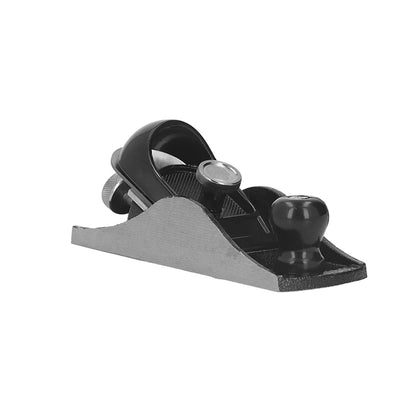 Holzhobel, Mini-Handhobel, Kleiner, Leichter Trimmhobel, Verstellbarer, Prägnanter Handhobel für die
