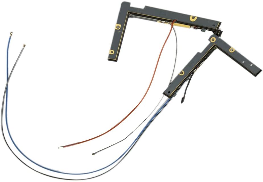 Gintai 4G 5G WWAN-Antenne für Lenovo ThinkPad X1 Carbon 9th Gen 20XW 20XX X1 Carbon 10th Gen 21CB 21