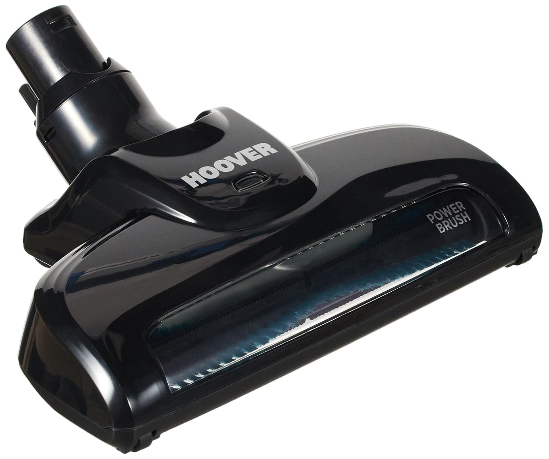 Hoover 48022206 Bürste Original Teppiche und Parquet, Tierhaare, Schwarz Einzeln, Einzeln
