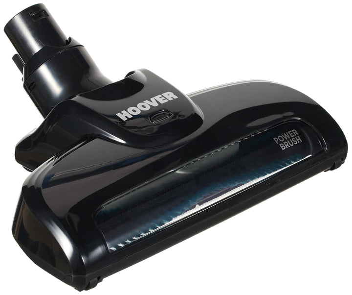 Hoover 48022206 Bürste Original Teppiche und Parquet, Tierhaare, Schwarz Einzeln, Einzeln
