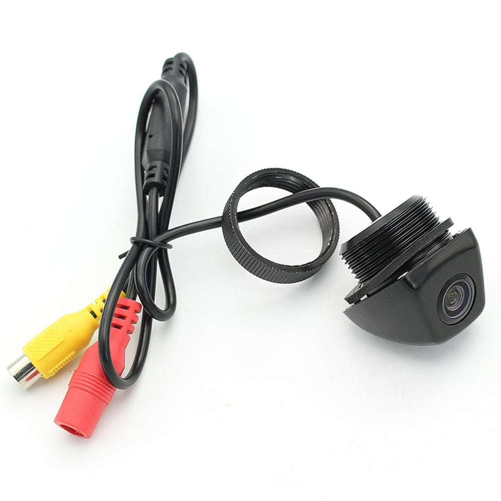 Einparkkamera Wasserdicht Nachtsicht HD Rückfahrkamera Ersatz für BMW X6 /E71/E72 2008-2013/BMW X5/E