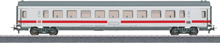 Märklin Start up 40501 - Intercity-Grossraumwagen, 2. Klasse, DB AG, Ep.VI