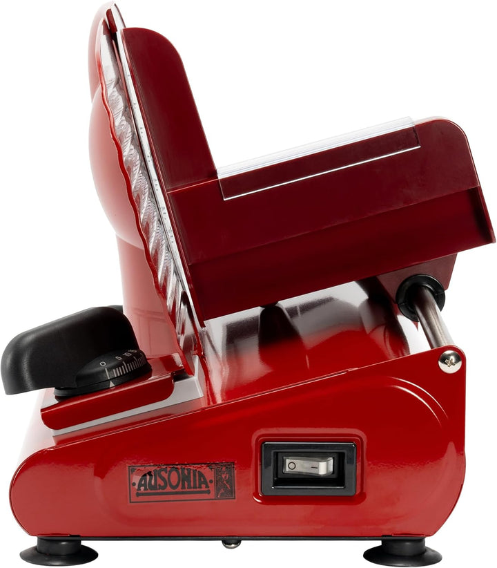 RGV Allzweckschneider Ausonia 190 Rot