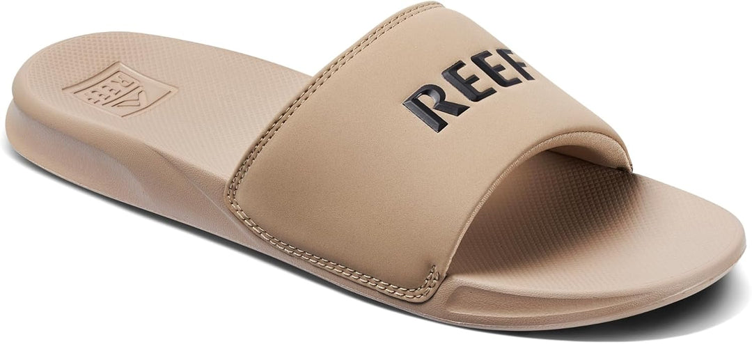 Reef Herren One Slide Schiebe-Sandalen