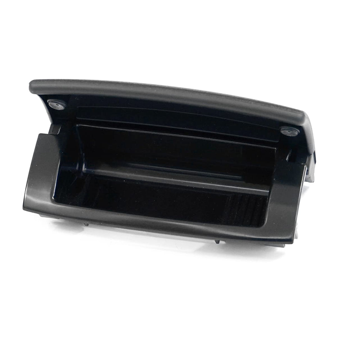 Audi 8E0857961M6PS Ascher hinten Aschenbecher, schwarz, Mittel