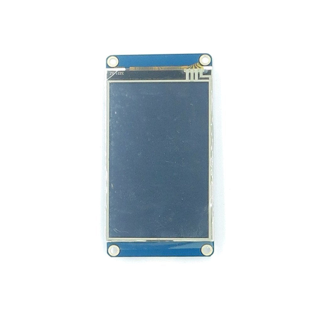 Aihasd English Nextion 3.2" TFT 400X240 Resistive Touch Screen Display HMI LCD Display Module TFT To
