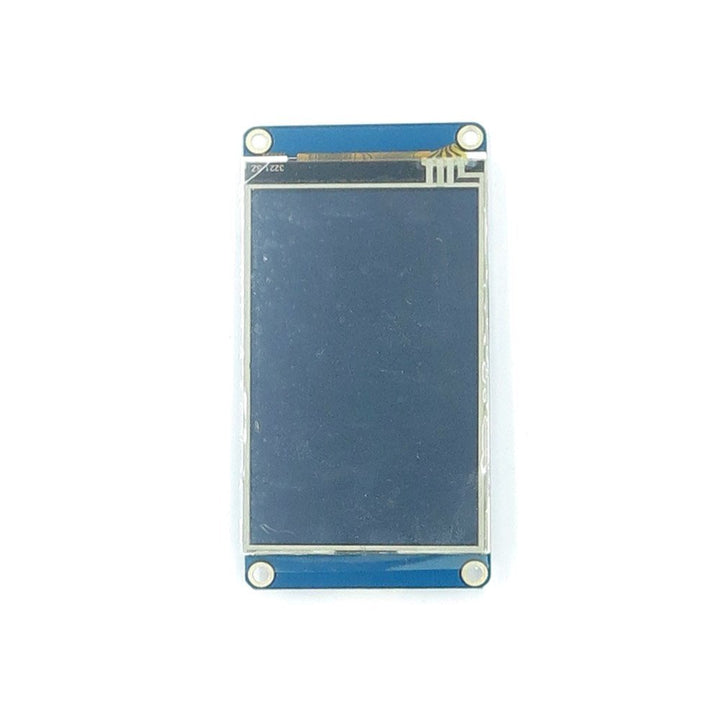 Aihasd English Nextion 3.2" TFT 400X240 Resistive Touch Screen Display HMI LCD Display Module TFT To
