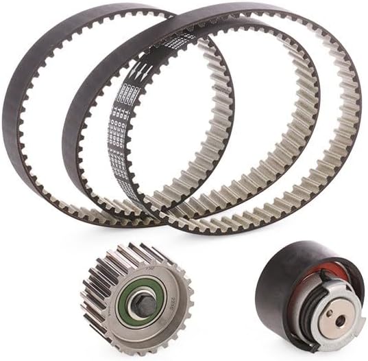 SKF VKMA 02390 Spannrolle