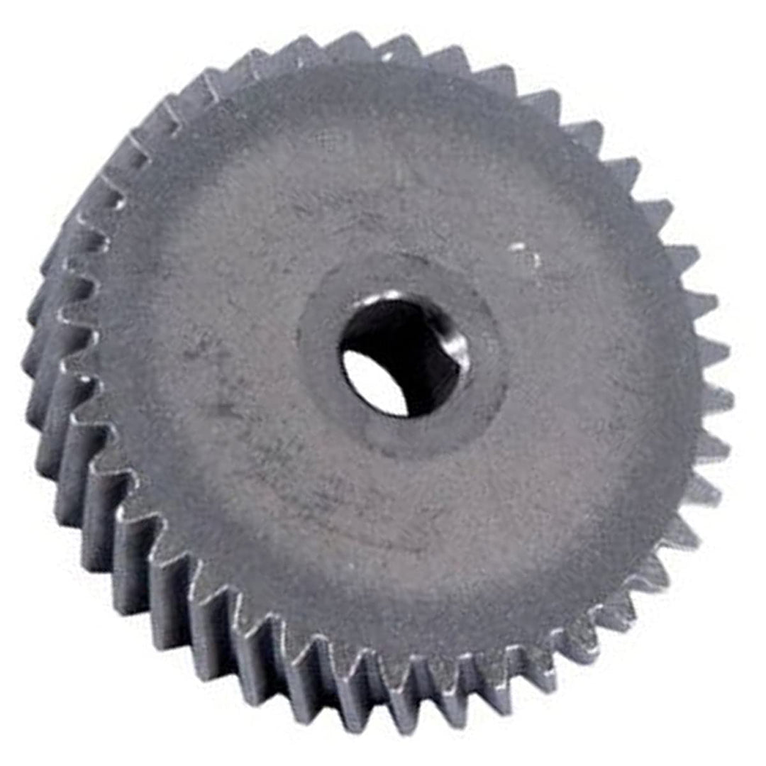 KENWOOD - kMix - Hauptzahnrad - Küchenmaschinen-Ersatzteile - Motorische Ersatzteile - Grau - Klein