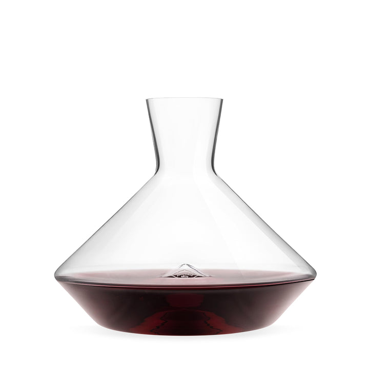 Josephine Dekanter - Brillant | mundgeblasen | designed by Kurt Josef Zalto Transparent