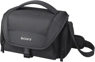 Sony SEL-55210 Tele-Zoom-Objektiv (55-210 mm, F4.5–6.3, OSS, APS-C, geeignet für A6000, A5100, A5000