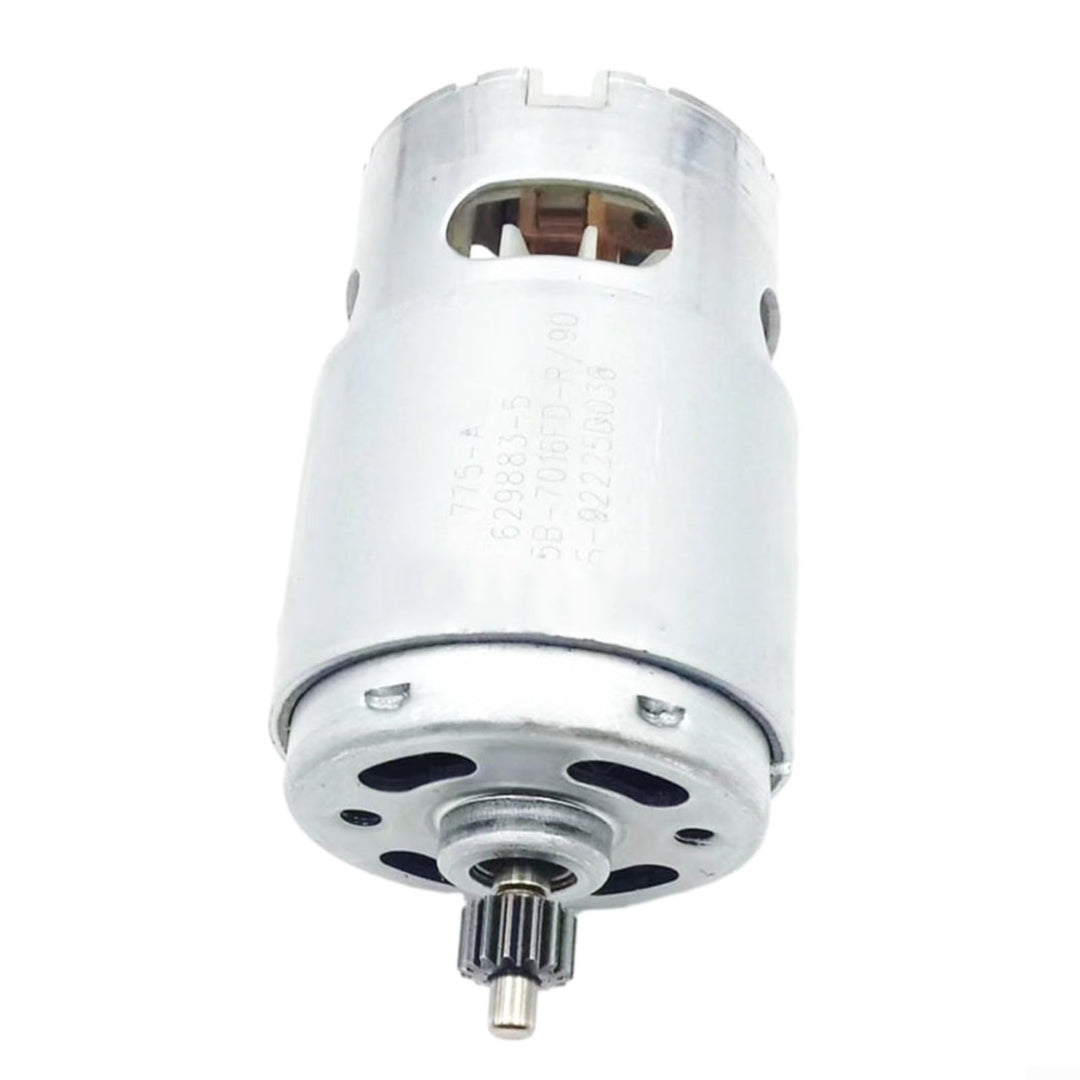 DC18V Motor 629937-8 629883-5 Hochleistungsmotor für DDF453 BDF453, BHP453