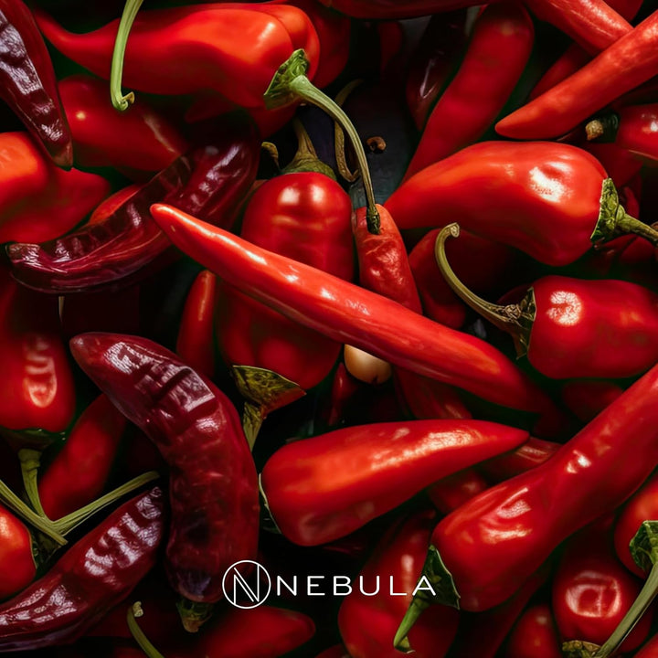Nebula Round 450W-Lebensmittel-Dehydrator Mit 5 Netz-Ebenen | Höhenverstellbar, Temperaturregelung V