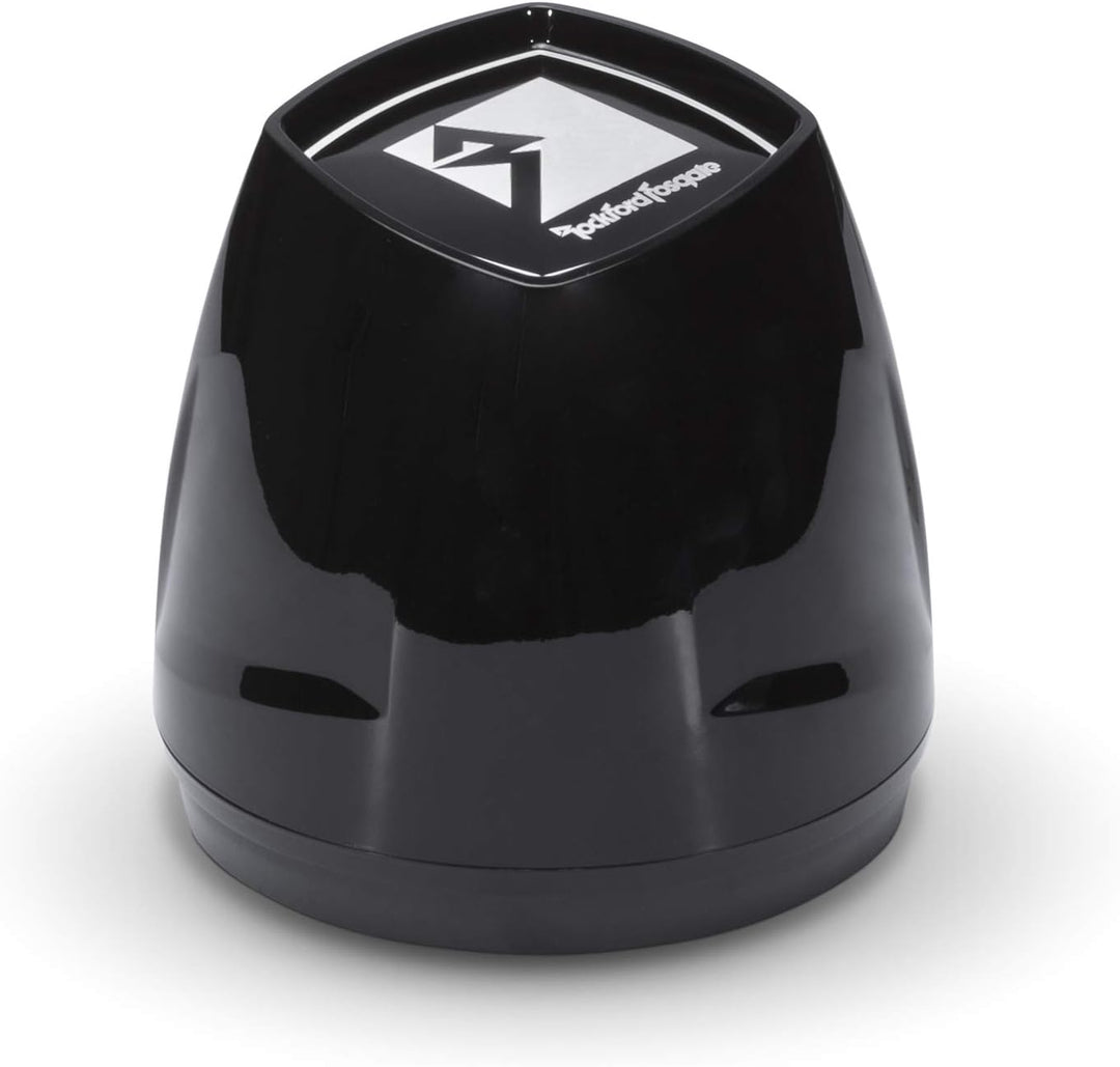 Rockford Fosgate PM2652W-MB - 16,5 cm 2-Wege-Lautsprecher mit 170 Watt (RMS: 85 Watt)