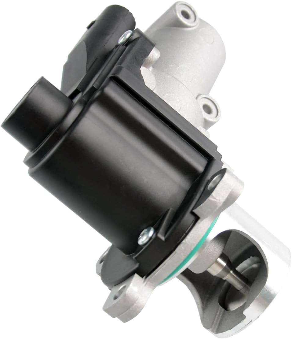 AGR Ventil für Touareg A4 A6 Saloon Avant Allroad,A5 Convertible Sportback,Q5 Q7,2.7 TDI,3.0 TDI,OE: