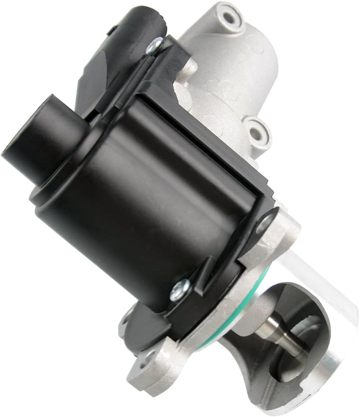 AGR Ventil für Touareg A4 A6 Saloon Avant Allroad,A5 Convertible Sportback,Q5 Q7,2.7 TDI,3.0 TDI,OE: