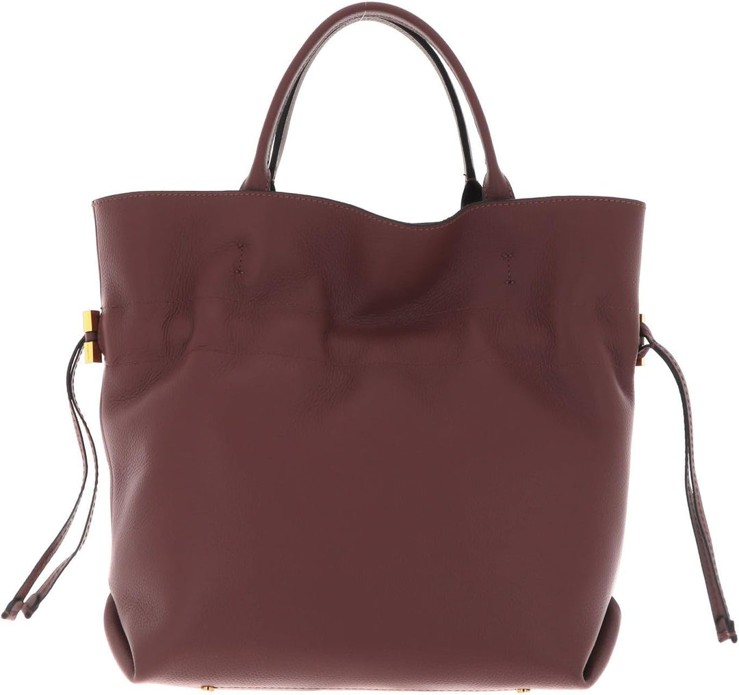 Coccinelle Romance Handtasche Leder 34 cm