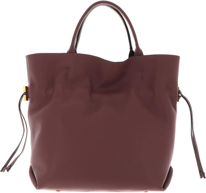 Coccinelle Romance Handtasche Leder 34 cm