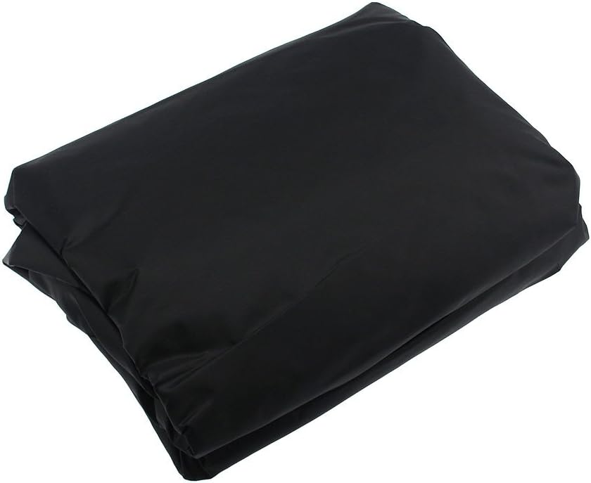 L-förmigen abdeckung lounge sofa - lounge abdeckung l-form mit Spannschnüren unten,210D abdeckplane