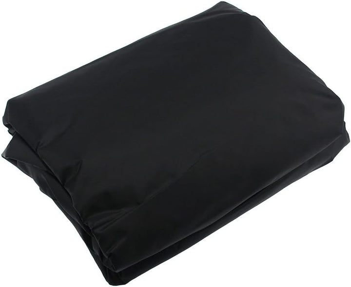 L-förmigen abdeckung lounge sofa - lounge abdeckung l-form mit Spannschnüren unten,210D abdeckplane