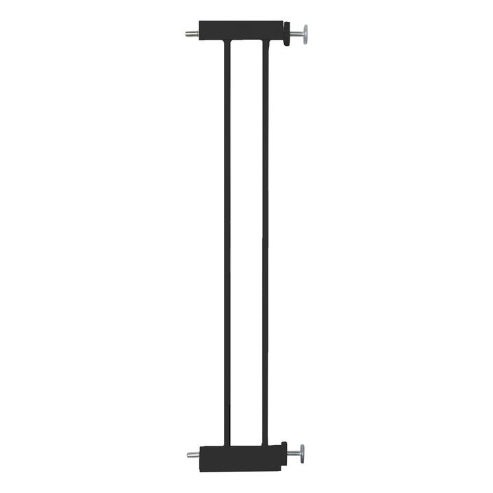 roba Anbauteil für Türschutzgitter 14 cm - Erweiterung für Tür- & Treppenschutzgitter easySafe + aus