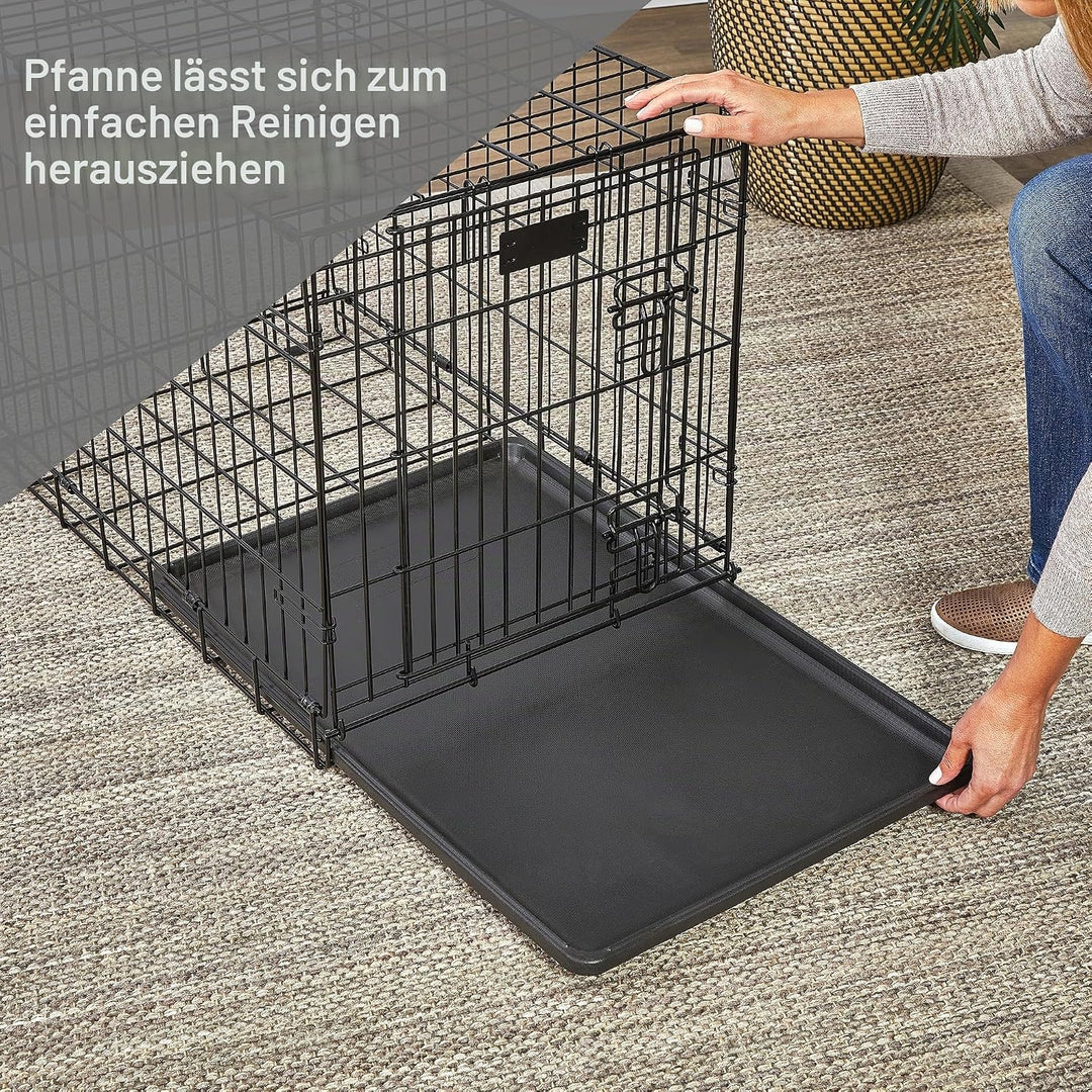 Ersatz-Hundebox für Midwest und New World Hundebox 76,2 cm, 76,2 cm
